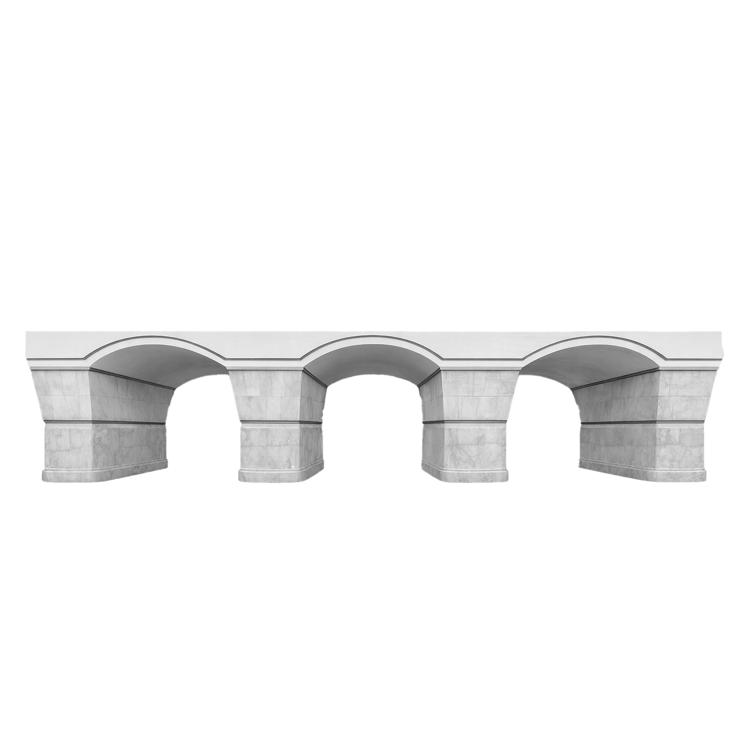 Брендування станцій